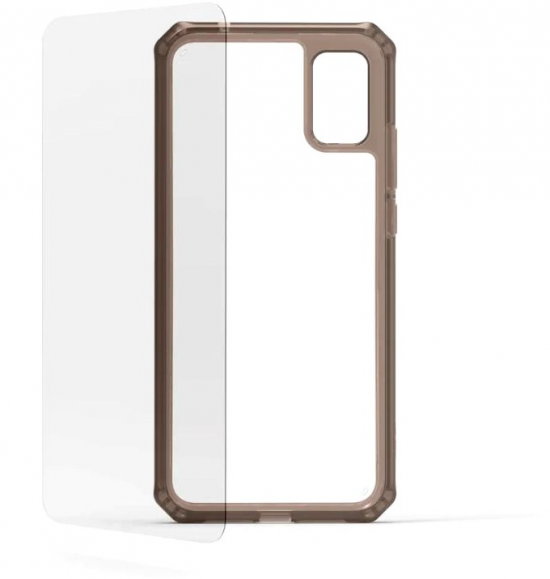 Funda para teléfono móvil Spc Protection Pack Smart Ultimate/Pro